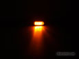 Signal Light - 45 Amber LEDs