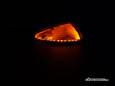 Parking Lights - 21 Amber LEDs
