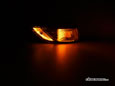 Signal Lights - 77 Amber LEDs