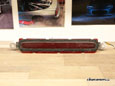 95-98 NISSAN S14 240SX (Silvia) &mdash; Factory 3rd Brake Light 