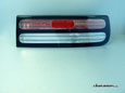 97-99 NISSAN Z32 300ZX / Fairlady Z — J-spec High-Power LED Tail Light