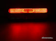Parking Light - 202 Red LEDs (Low-Intensity)